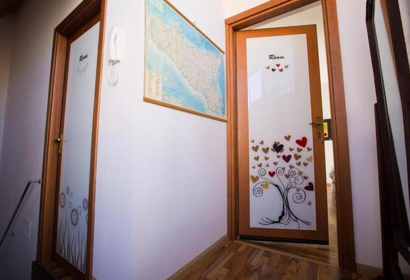 פנסיון Experience Il Paesino