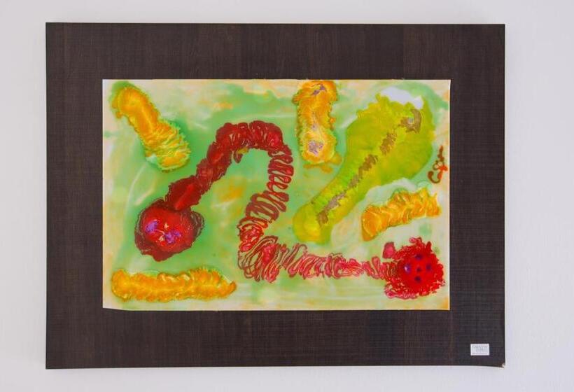 פנסיון Experience Il Paesino