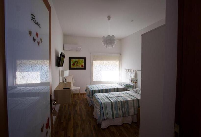 פנסיון Experience Il Paesino