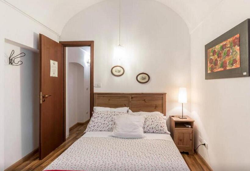 פנסיון Experience Il Paesino