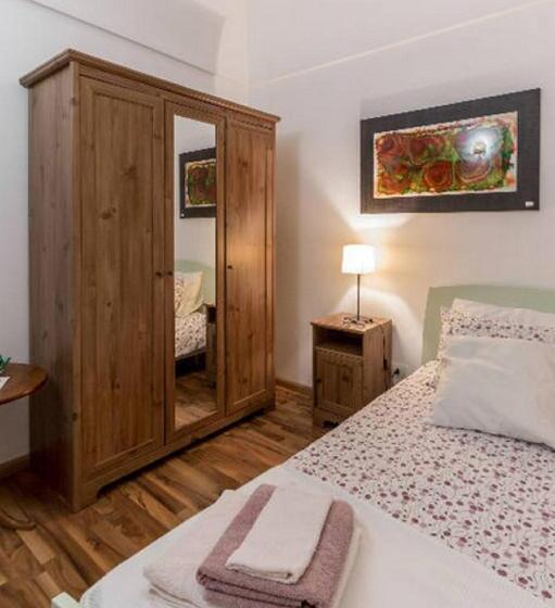 פנסיון Experience Il Paesino