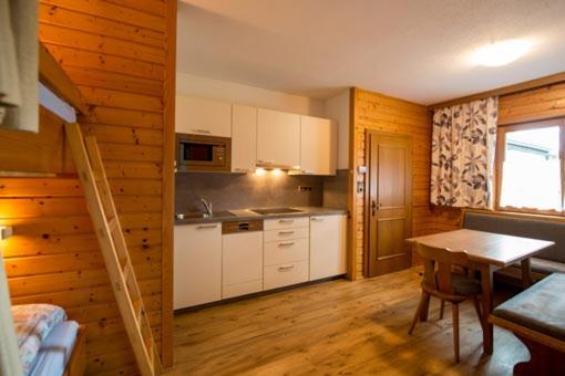 بنسيون Ferienhaus Nickl