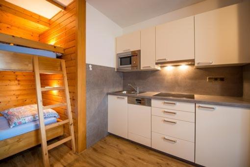 פנסיון Ferienhaus Nickl