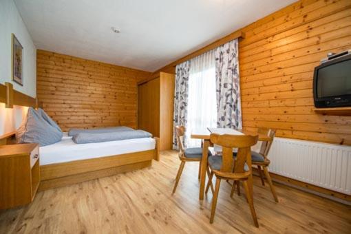 بنسيون Ferienhaus Nickl