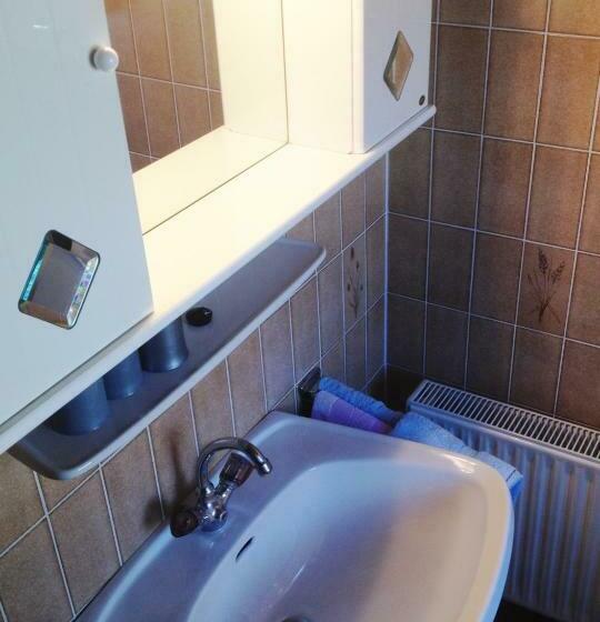 بنسيون Ferienhaus Nickl