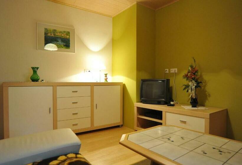 بنسيون Ferienhaus Nickl