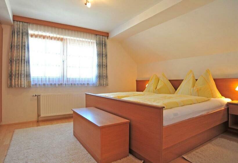 بنسيون Ferienhaus Nickl