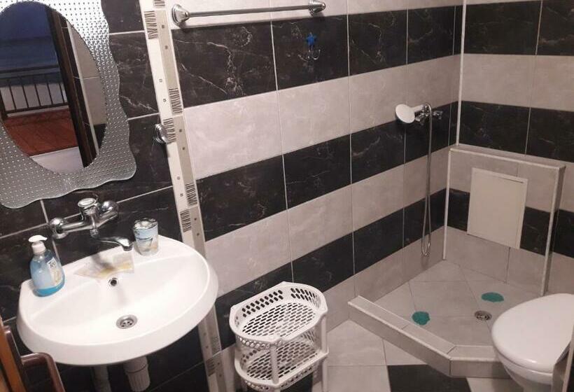 بنسيون Morska Zvezda Guest House