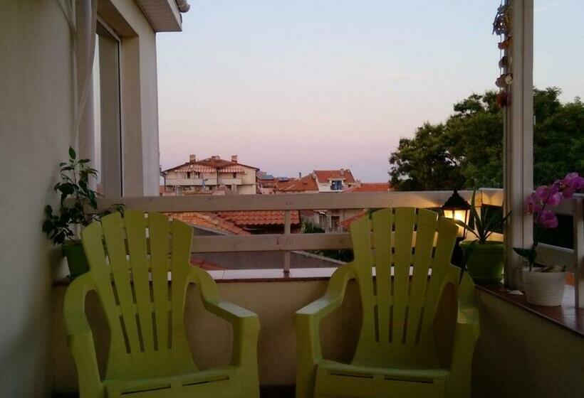 بنسيون Morska Zvezda Guest House