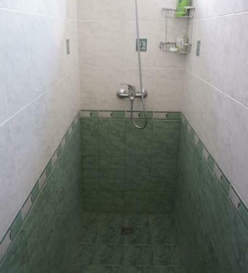 פנסיון Guest House Pepeliana