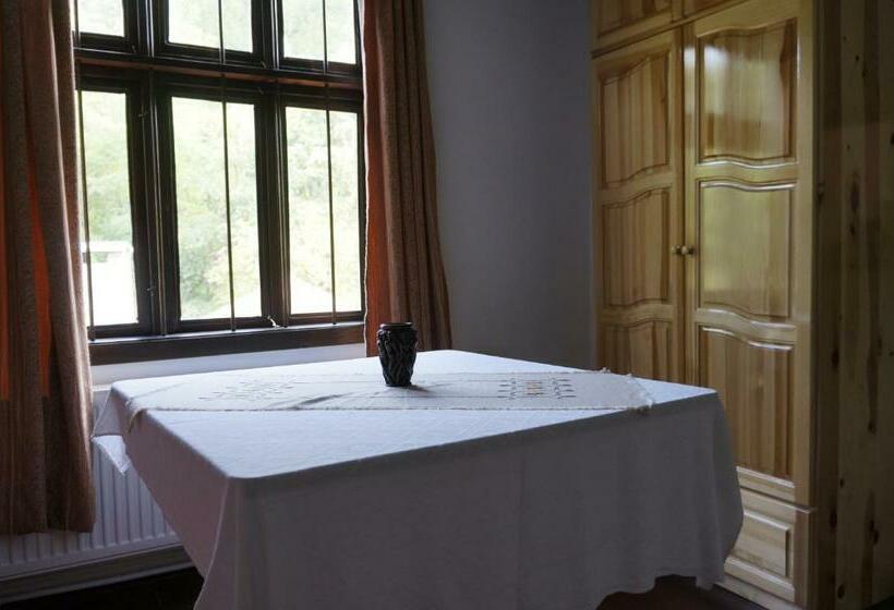 פנסיון Guest House Pepeliana