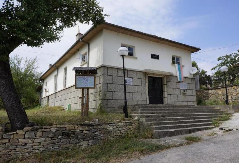 פנסיון Guest House Pepeliana