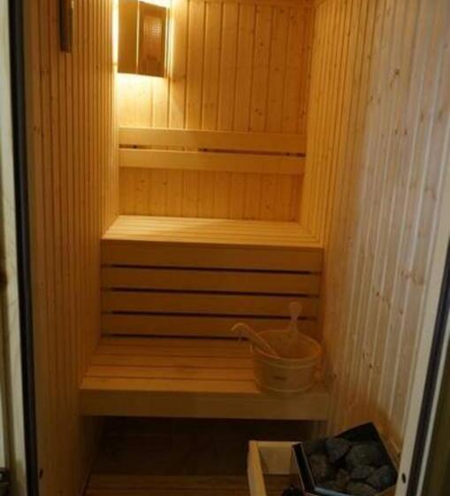 פנסיון Guest House Pepeliana