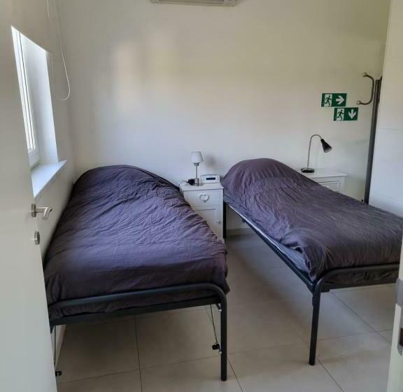 ペンション Guest House Scheldevallei
