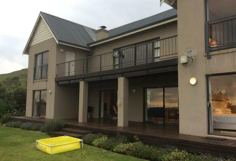 بنسيون Guest House Woodridge Forest 11