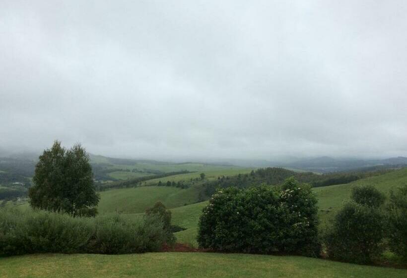 펜션 Guest House Woodridge Forest 11