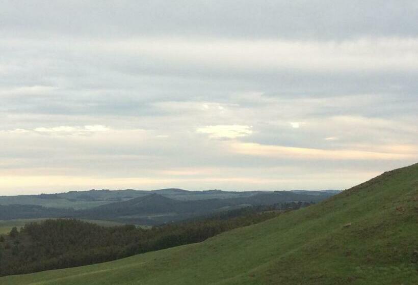 펜션 Guest House Woodridge Forest 11