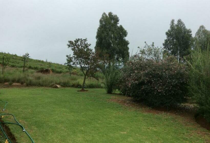 פנסיון Guest House Woodridge Forest 11