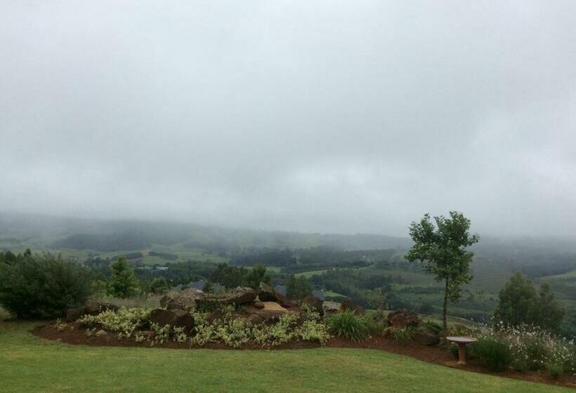 بنسيون Guest House Woodridge Forest 11