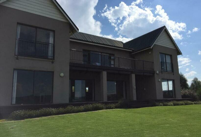 펜션 Guest House Woodridge Forest 11