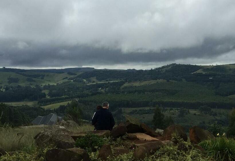 פנסיון Guest House Woodridge Forest 11