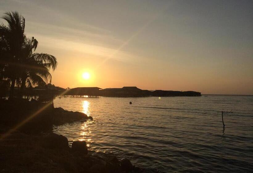 פנסיון Hin Loi Guesthouse