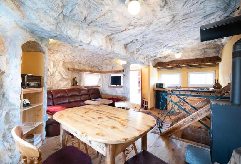 پانسیون Klub Zlata Ribica