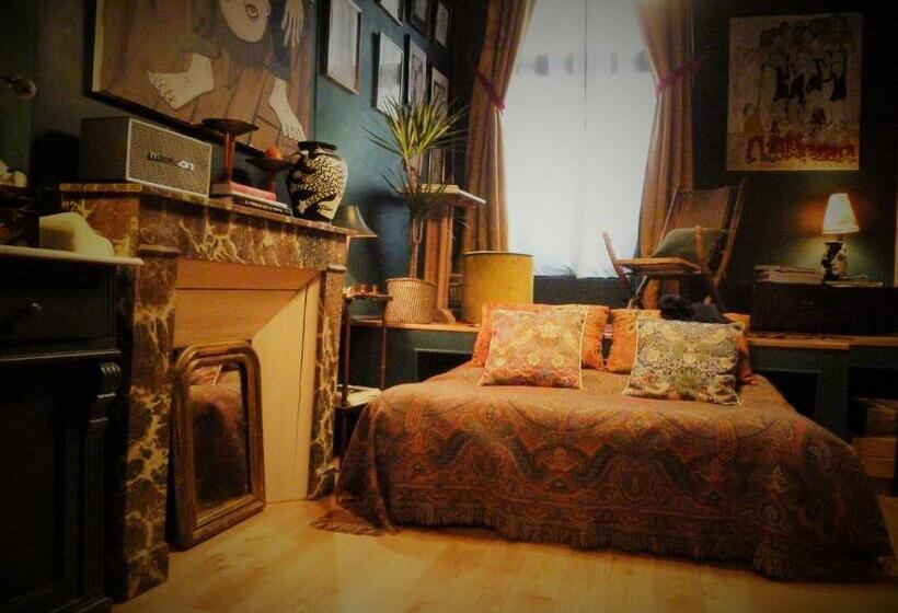 Пансион La Galerie Gîte