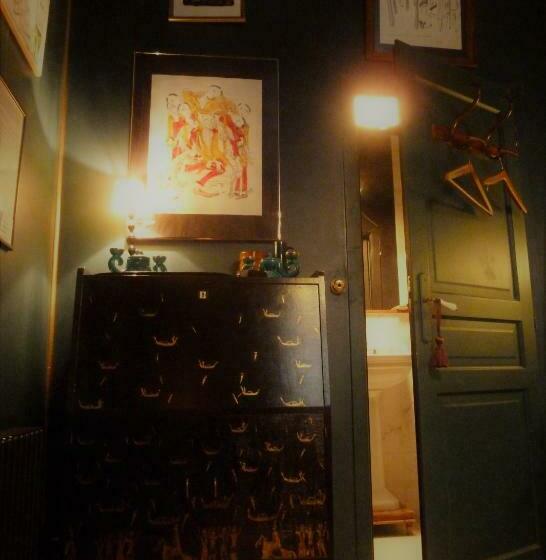 Пансион La Galerie Gîte