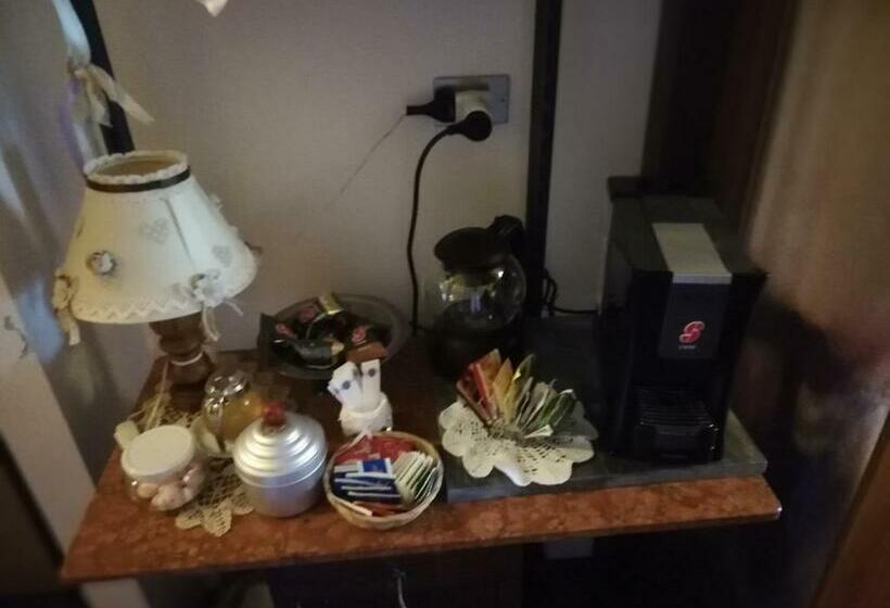 بنسيون Le Stanze Di Rosa