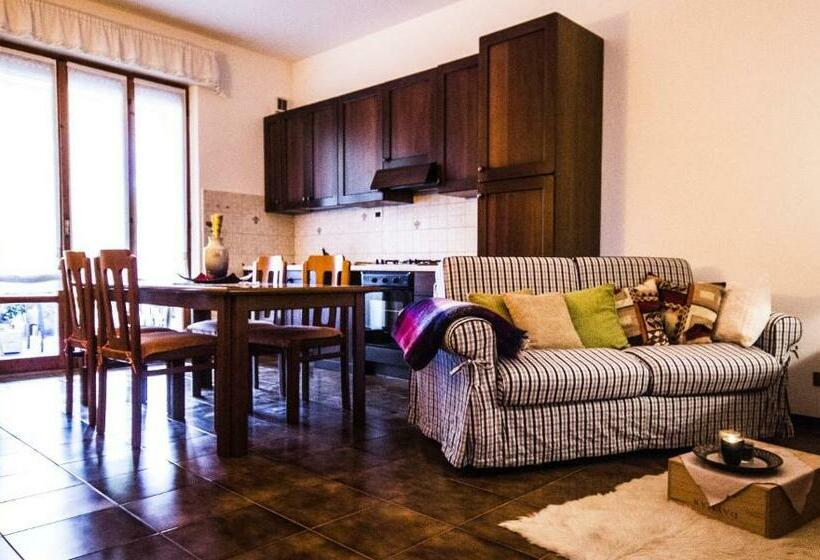 بنسيون Le Stanze Di Rosa