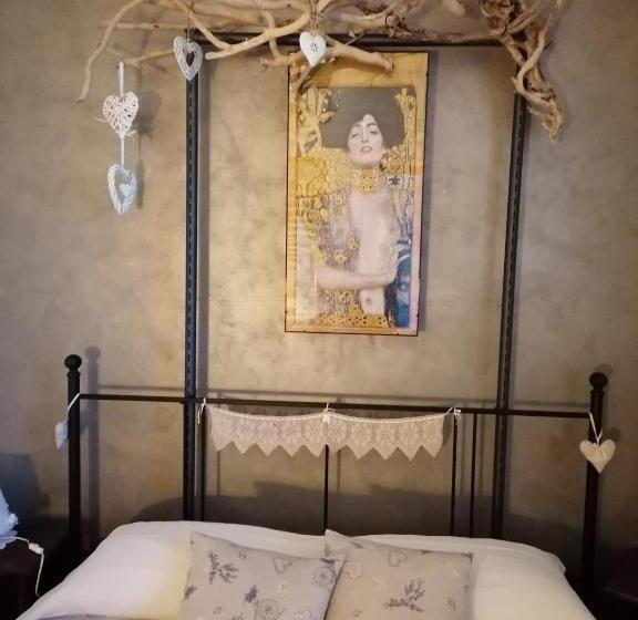 بنسيون Le Stanze Di Rosa