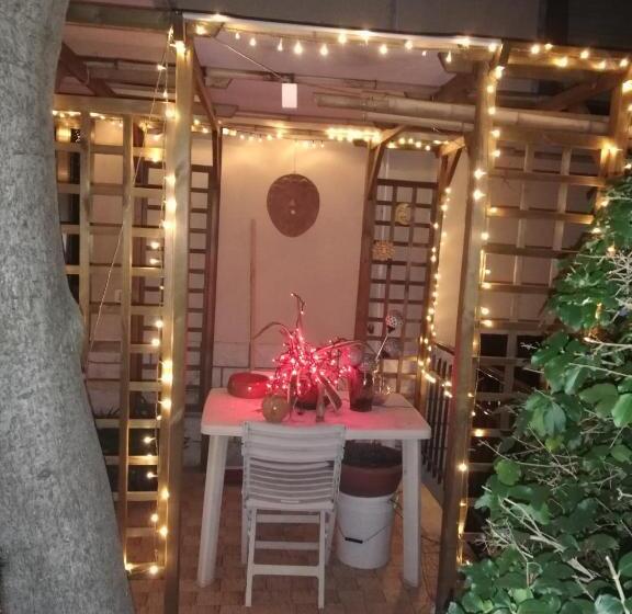 بنسيون Le Stanze Di Rosa