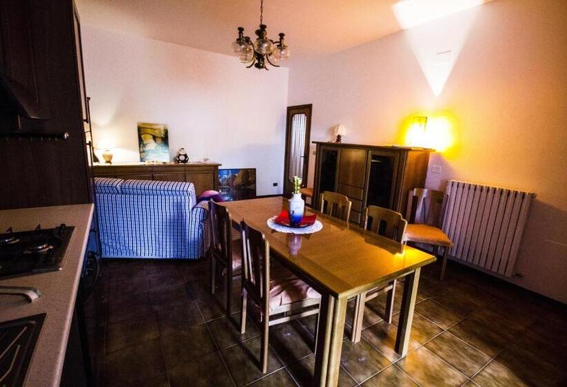 بنسيون Le Stanze Di Rosa