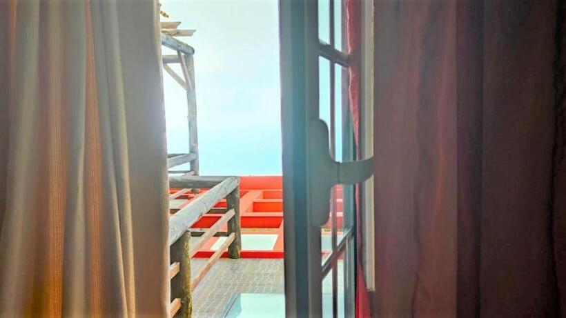 بنسيون Madeira Native Motion Guest House