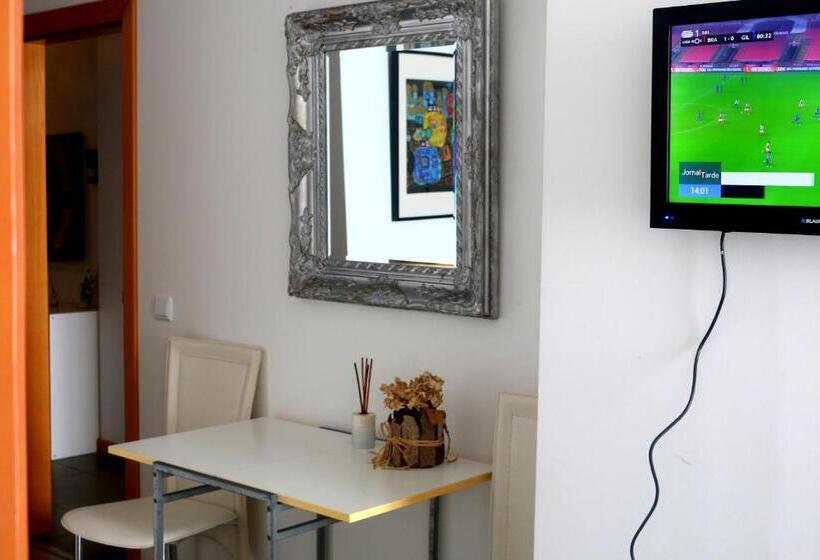 بنسيون Madeira Native Motion Guest House