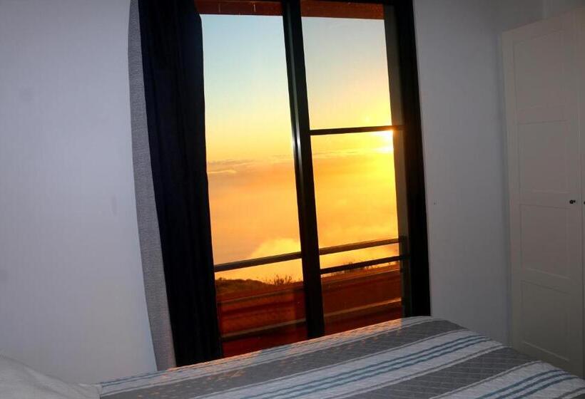 بنسيون Madeira Native Motion Guest House