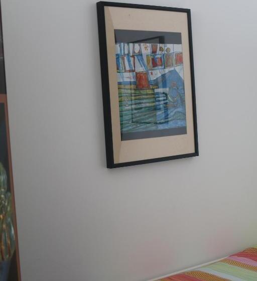 بنسيون Madeira Native Motion Guest House