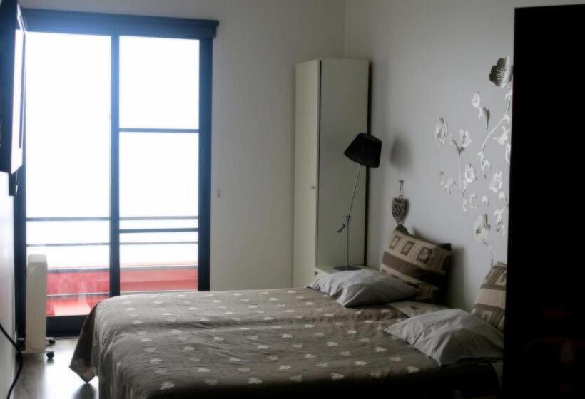 بنسيون Madeira Native Motion Guest House