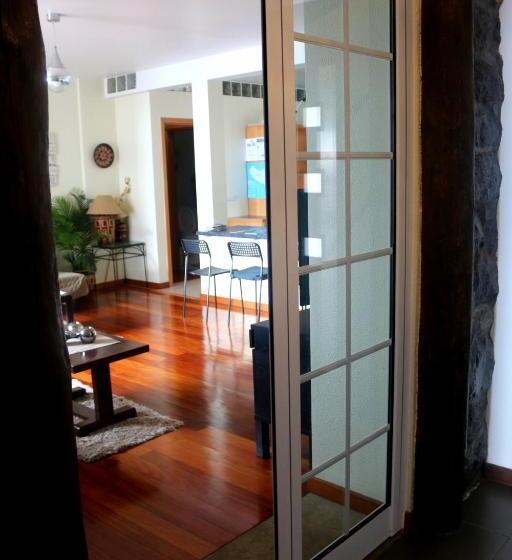 بنسيون Madeira Native Motion Guest House