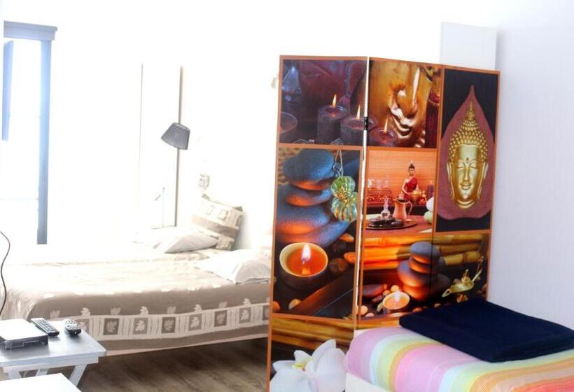 بنسيون Madeira Native Motion Guest House