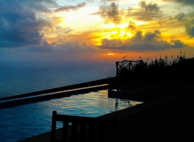 بنسيون Madeira Native Motion Guest House