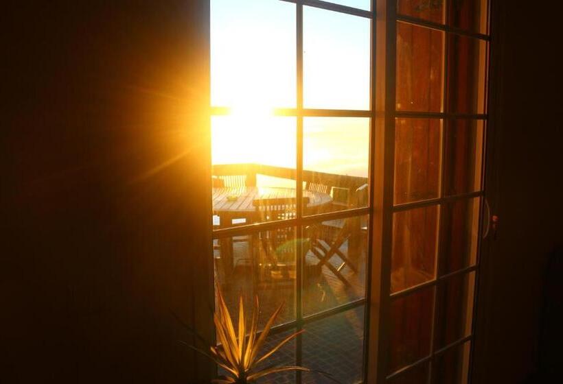 بنسيون Madeira Native Motion Guest House