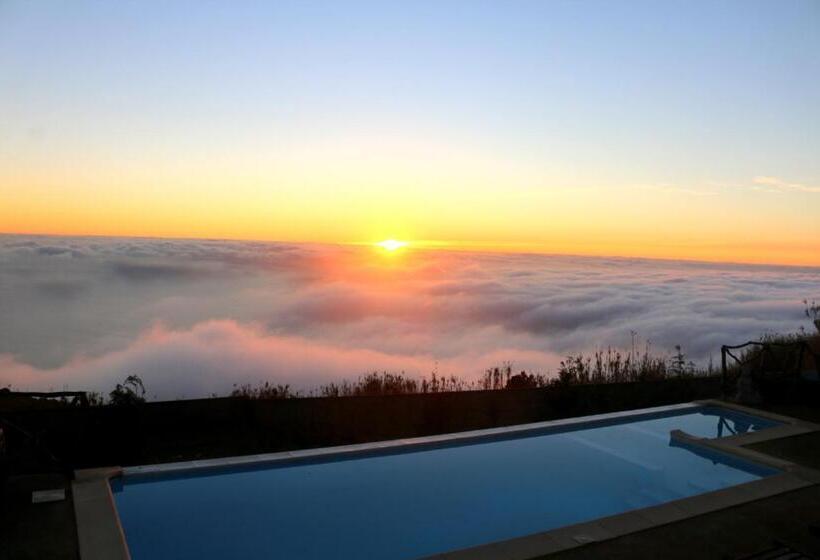 بنسيون Madeira Native Motion Guest House