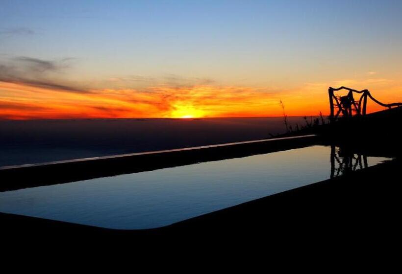 بنسيون Madeira Native Motion Guest House