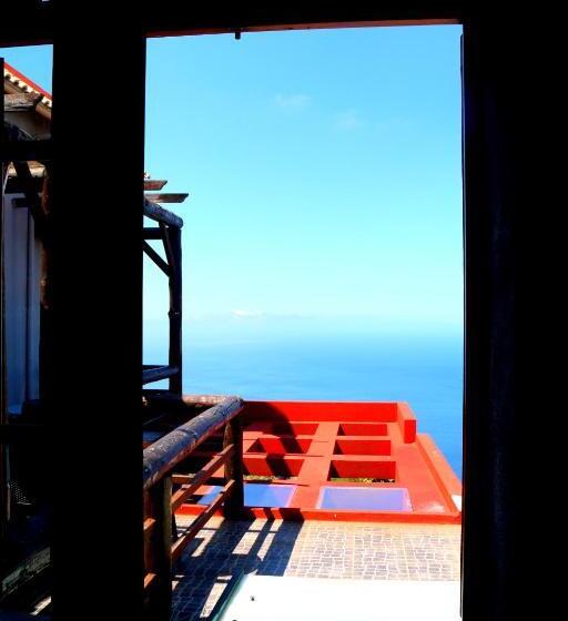 بنسيون Madeira Native Motion Guest House