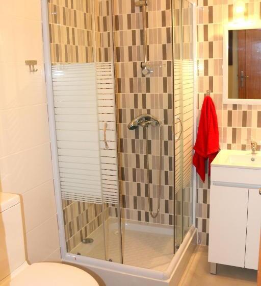 بنسيون Madeira Native Motion Guest House