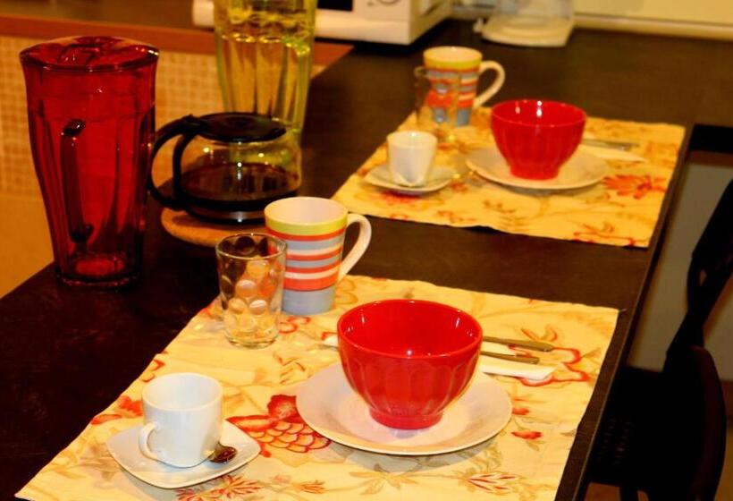 بنسيون Madeira Native Motion Guest House