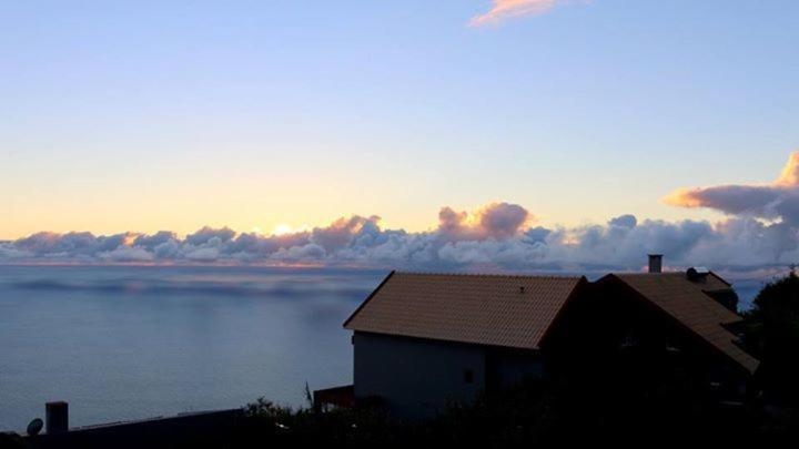 بنسيون Madeira Native Motion Guest House