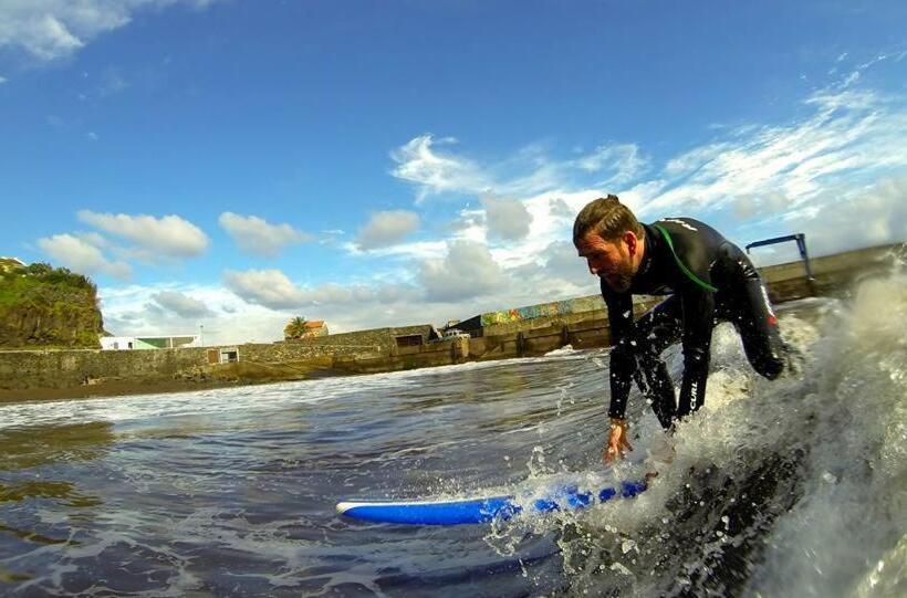 بنسيون Madeira Native Motion Guest House